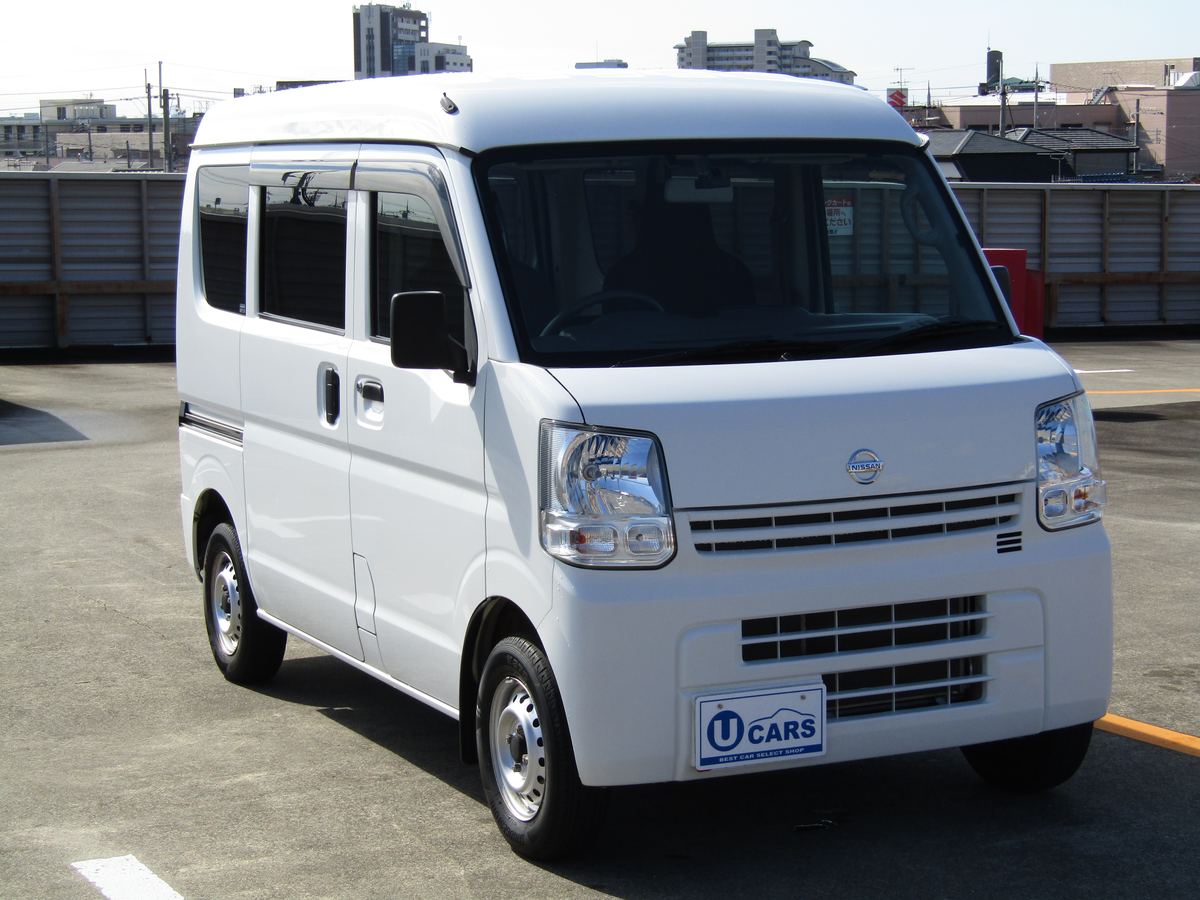 NV100クリッパー