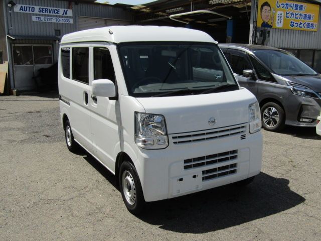NV100クリッパー