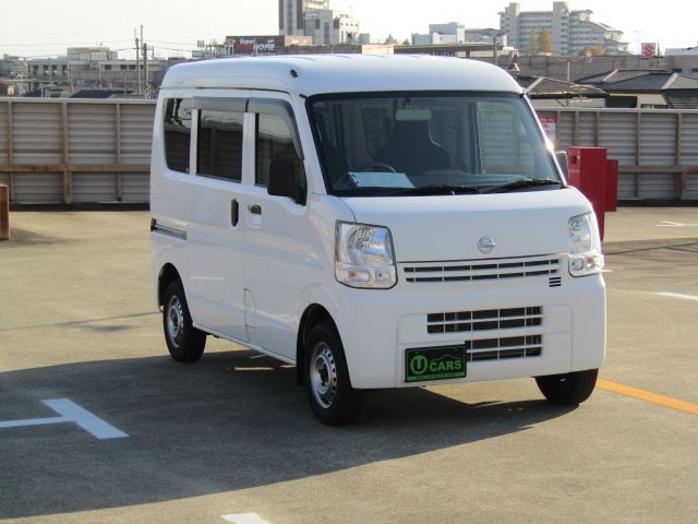 NV100クリッパー