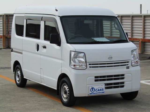 NV100クリッパー