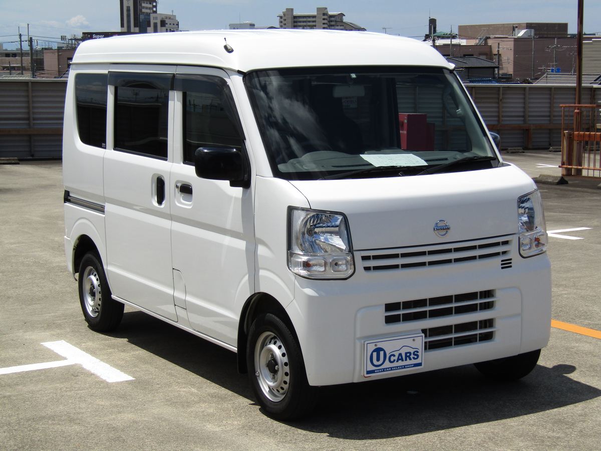 NV100クリッパー