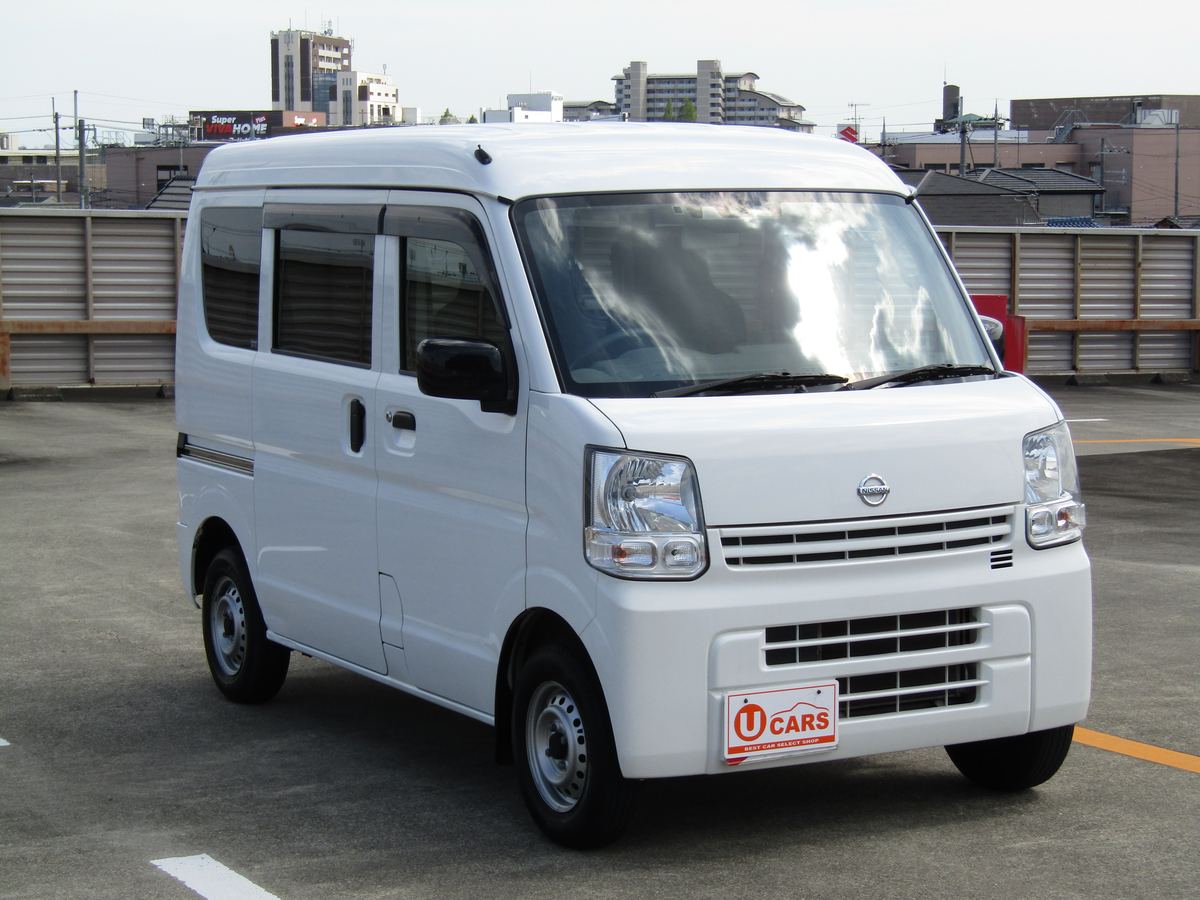 NV100クリッパー