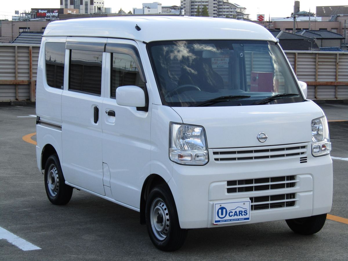 NV100クリッパー