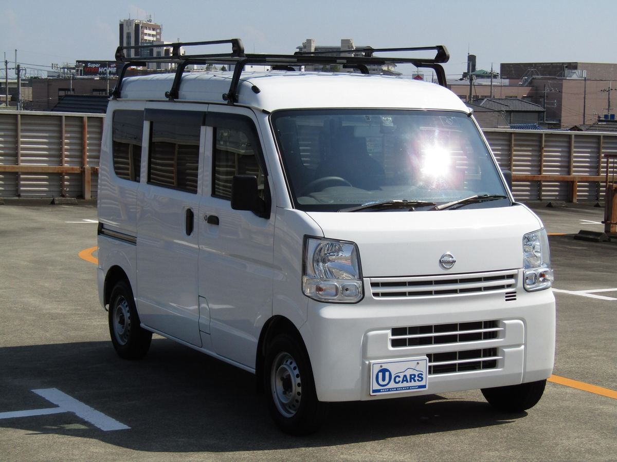 NV100クリッパー