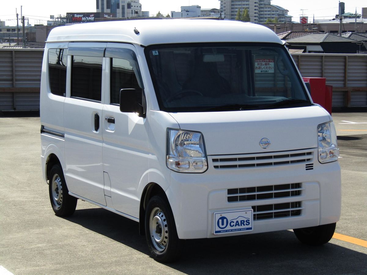 NV100クリッパー