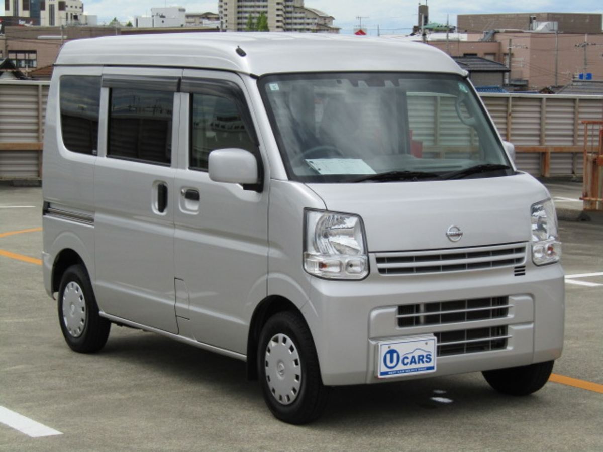 NV100クリッパー