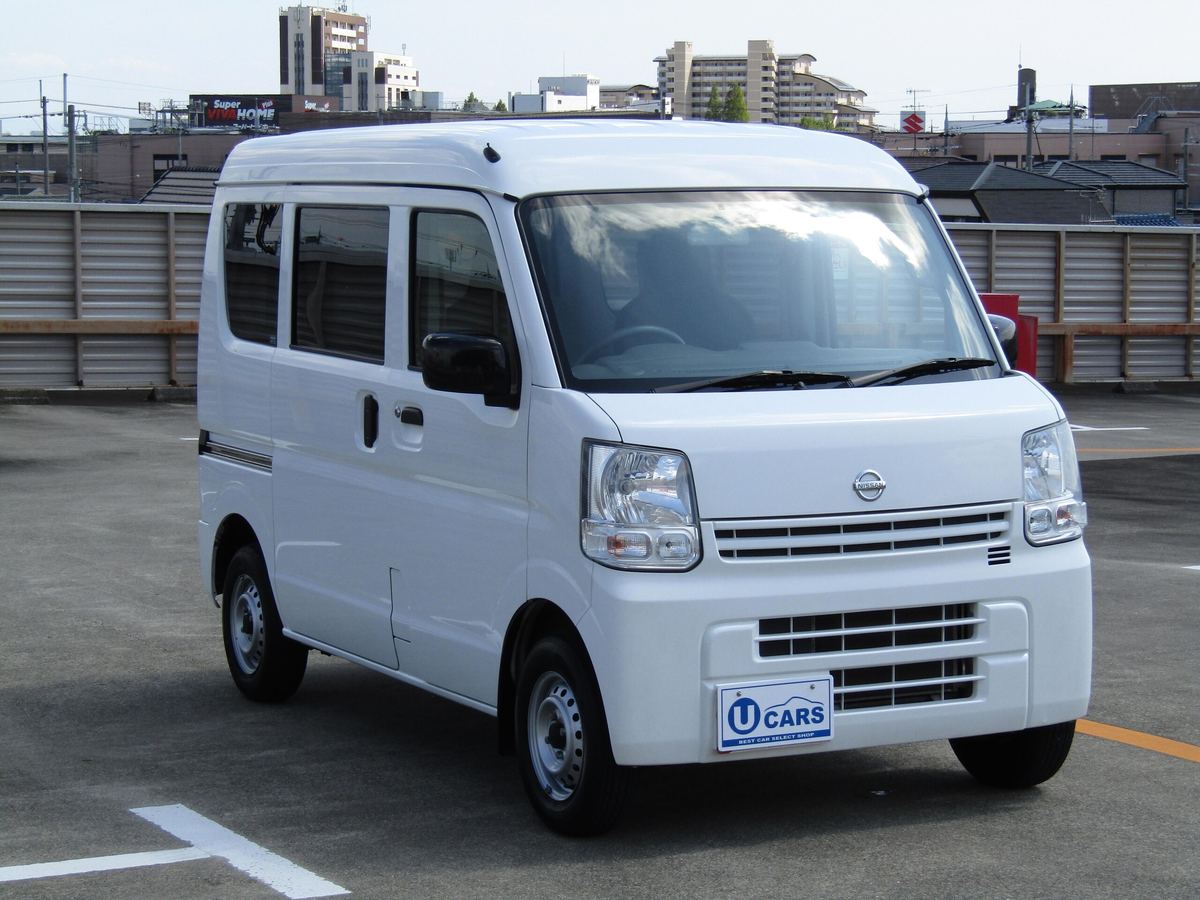 NV100クリッパー