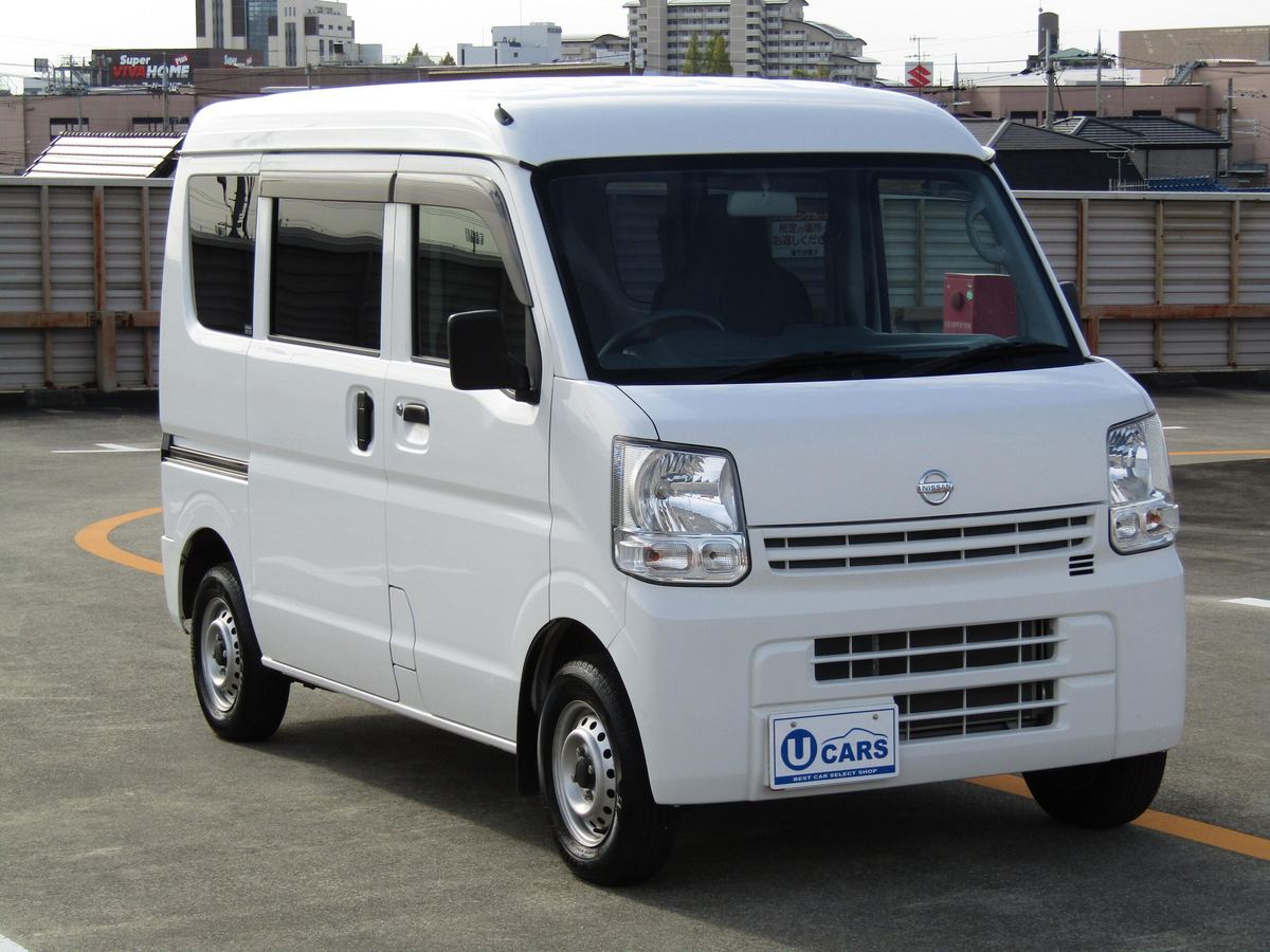 NV100クリッパー